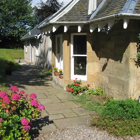 Cantrip Cottage Cupar Eksteriør bilde