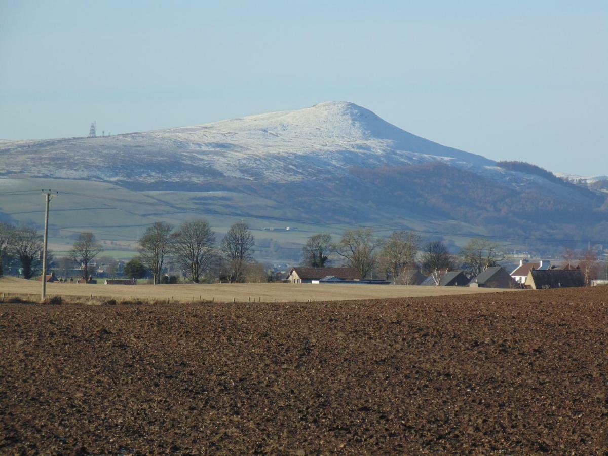 Cantrip Cottage Cupar Eksteriør bilde