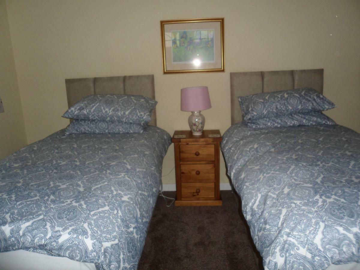 Cantrip Cottage Cupar Eksteriør bilde